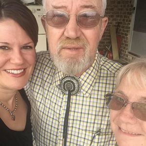 Meet your Posher, Lynda